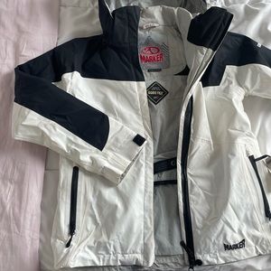 Marker Ski Jacket size Small